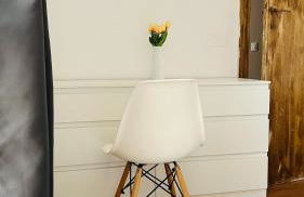 Skyscraper Apartment Pontedera - Foto 34