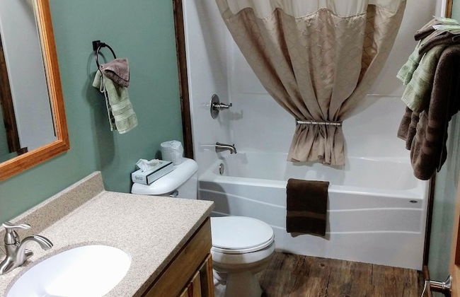 Freedom Ridge Cabins - Foto 35