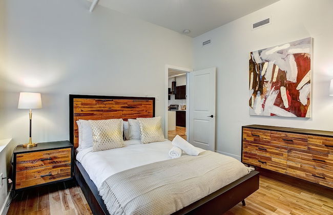 The Saint Lofts - Foto 19