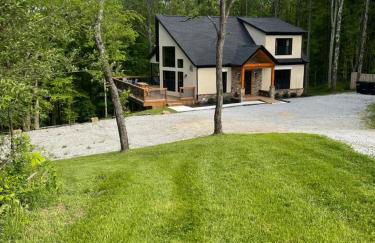 The Quana - Hot tub, fire pit, and Huge Entertainment Area - Foto 1