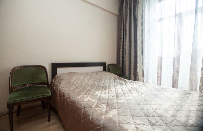 Kvart Boutique Paveletskiy - Photo 25