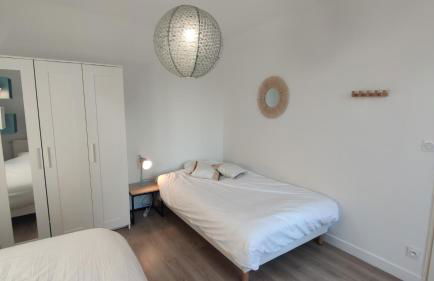 Le Terracotta Ideal Groupe Salle de sport Parking Gratuit - Foto 21