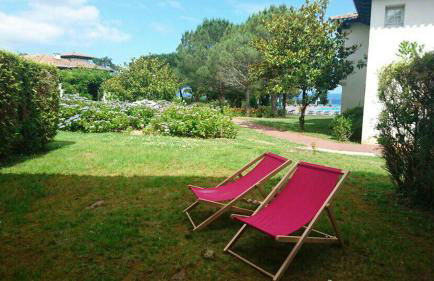 appartement domaine de Bordaberry Urrugne - Foto 20