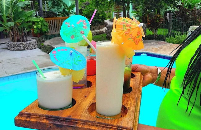 Pinard's Mountain Resort- Cottage 9 - Photo 24