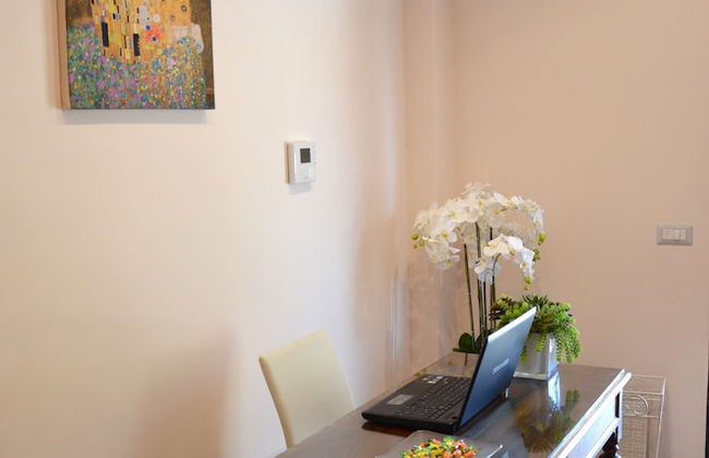 Florence Stadium B&B - Foto 4