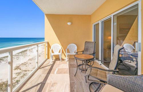 Emerald Isle Gulf Front 2B Condo - 802 - Foto 89