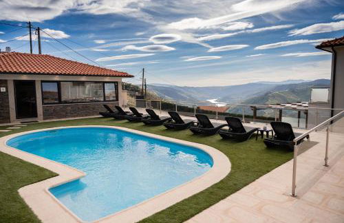 Socalcos do Douro House - Foto 1