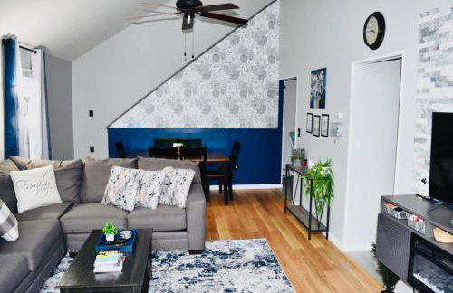 LUX Poconos Home MINS to Lehigh Valley Hosp - Foto 6