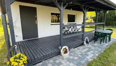 Domki Olia Choczewo - Foto 2