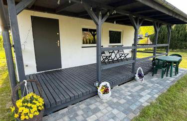 Domki Olia Choczewo - Foto 2