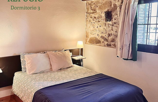 Casa Rural Paraje de yuste - Foto 3