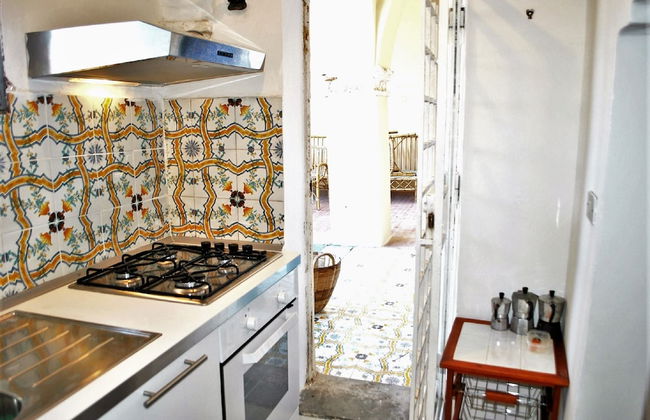 Sea View Appartment for 6 Person - Photo 18