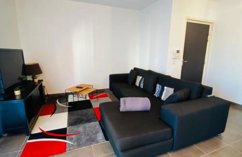 Appartement T2 cosy à Rodez - Photo 5