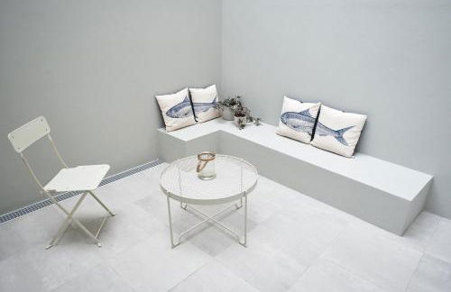 Casas do Mercado - Casa Nautilo - Photo 2