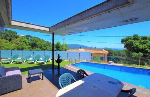 V&V LLORET- Villa Nicole - Foto 11