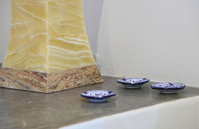 Tres Mentiras Boutique Hotel Puebla - Photo 12