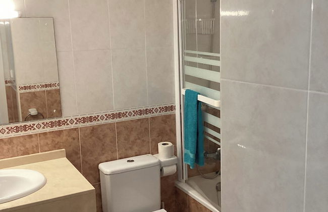 Marbella Retreat - 2 Beds - Sleeps 5 - Pool - Foto 7