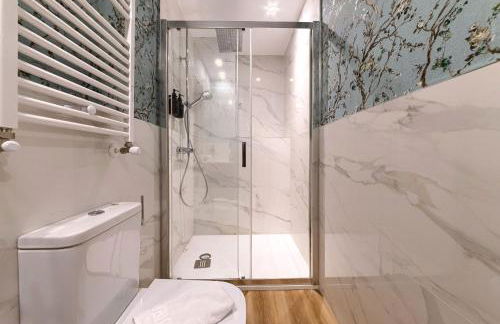 Deustown Apartamentos - Foto 65