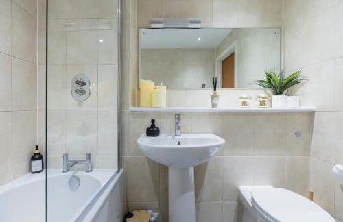 Coco Lounge- Central Bham, O/R Parking & Balcony - Foto 22