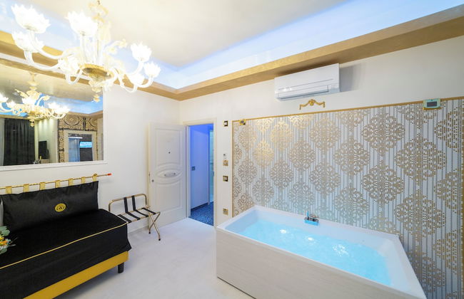 Leucosya Luxury Rooms - Foto 25