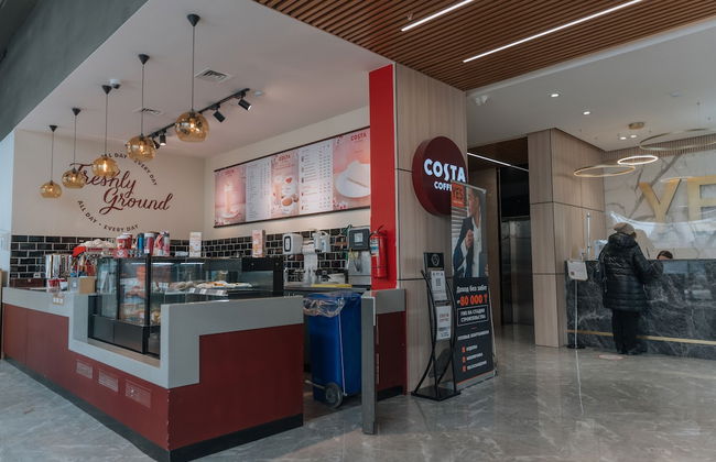 YE'S APART ASTANA - Photo 36