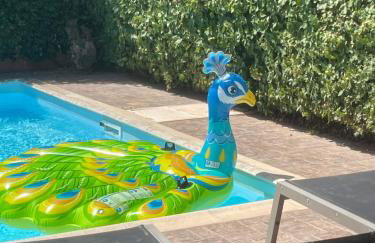 POLE POLE beautiful villa in Mati - Foto 34