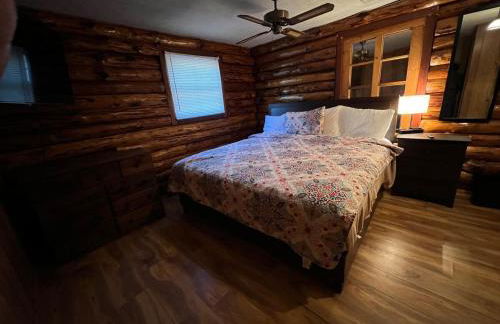 Crisfield Cabin by Homelystay - Foto 15