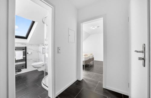 JUNIPRO Apartments & Rooms - Foto 41