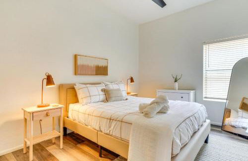 Heated Pool, Furnished Patio! Gilbert Getaway - Foto 15