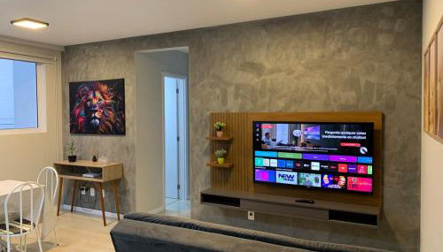 Apartamento semi-Novo Litoral Itajaí Sc - Foto 2