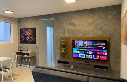 Apartamento semi-Novo Litoral Itajaí Sc - Foto 2