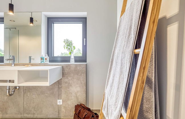 Ferienhaus in Fuhlendorf - Foto 14