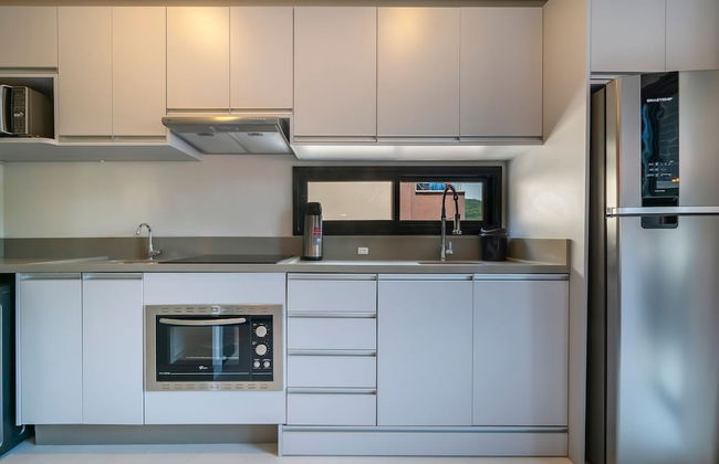 Sunny Flats - Photo 55