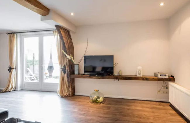 Romantic Holiday Home With Plenty of Cycling and Walking Possibilities - Foto 12