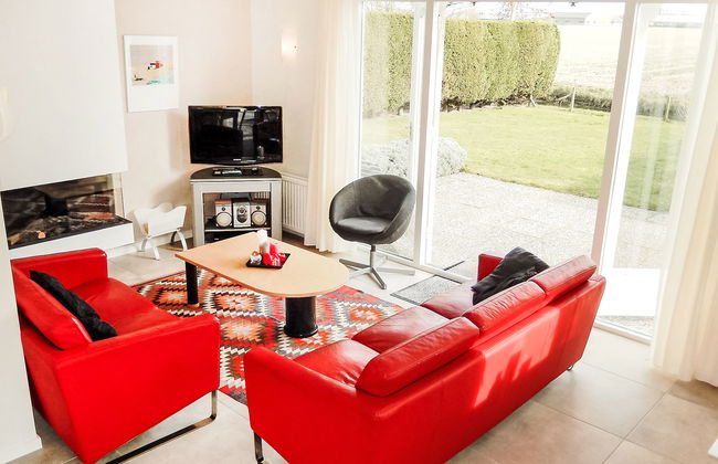 3 bedroom House in Noordwijk with garden and terrace - Photo 3