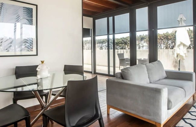 w Modern 2BR Duplex With Terrace in Miraflores - Foto 3