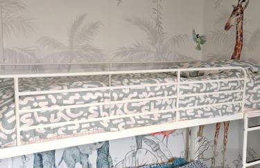 Bulle tropicale jungle - Foto 27