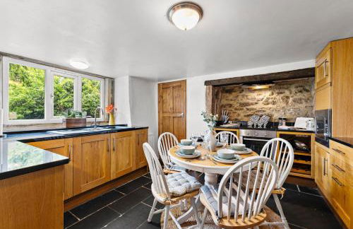 Classical Easter Cottage with Breathtaking Views - Foto 22