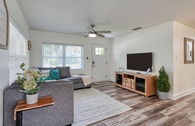 The Island Oasis - Photo 9