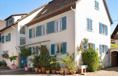 Bluehome Ferienwohnung - Foto 1