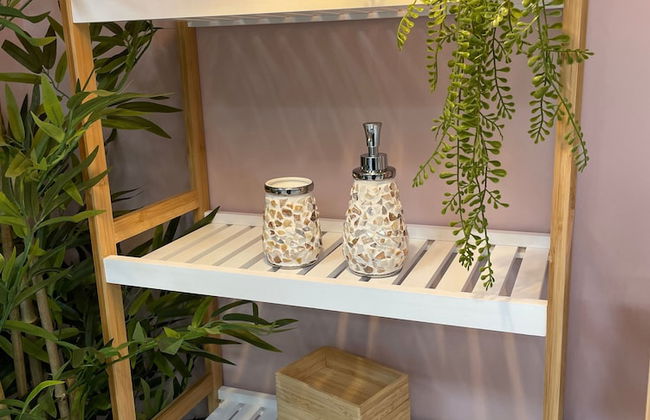 The Fairways - Luxurious Front Line Villa on Mar Menor Golf Resort - Photo 23