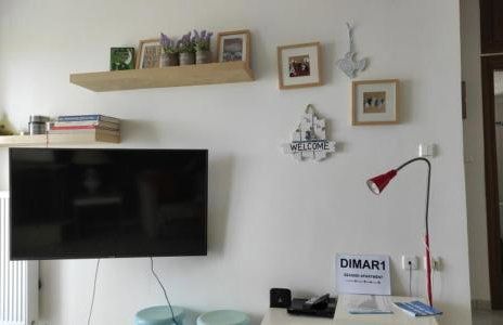 Dimar1 Seaside Apartment - Foto 40