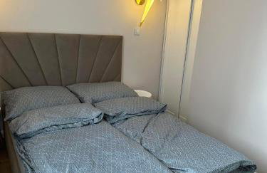 Na Jeziornej Domki Wypoczynkowe - Photo 20