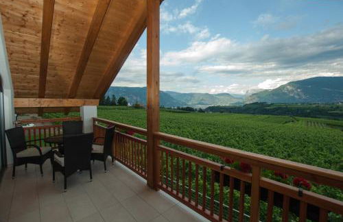 Oberberghof - Foto 24