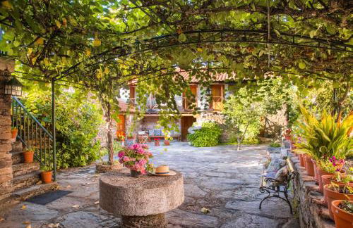 Villa Dos Cedros - Foto 22