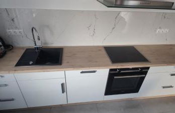 Appartement zum Rittersturz - Foto 5