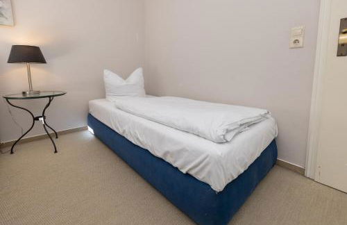 CBlue "Ferienhaus am Yachthafen - Strandläufer" - Foto 21