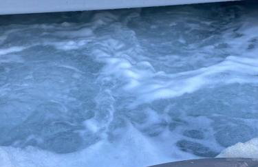 Cabin - Hot tub - Fire pit - View - Getaway! - Foto 37