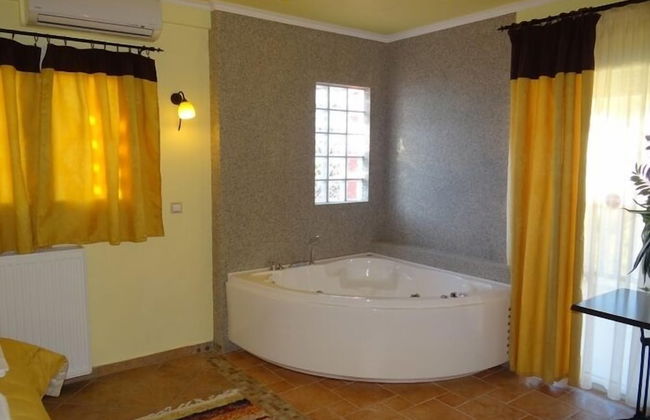 Hotel Aeollos - Photo 43