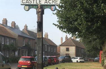 Ivy Cottage - Foto 53